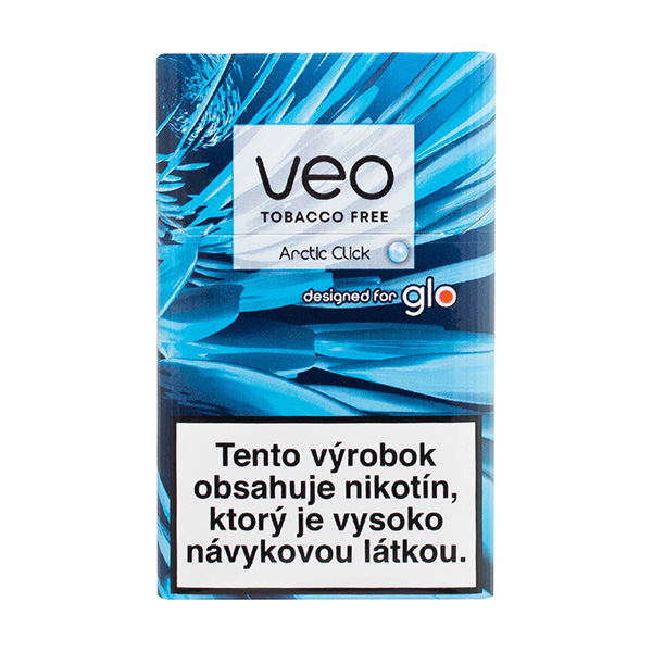 BNV.VEO ARCTIC CLIK 20ks 10x