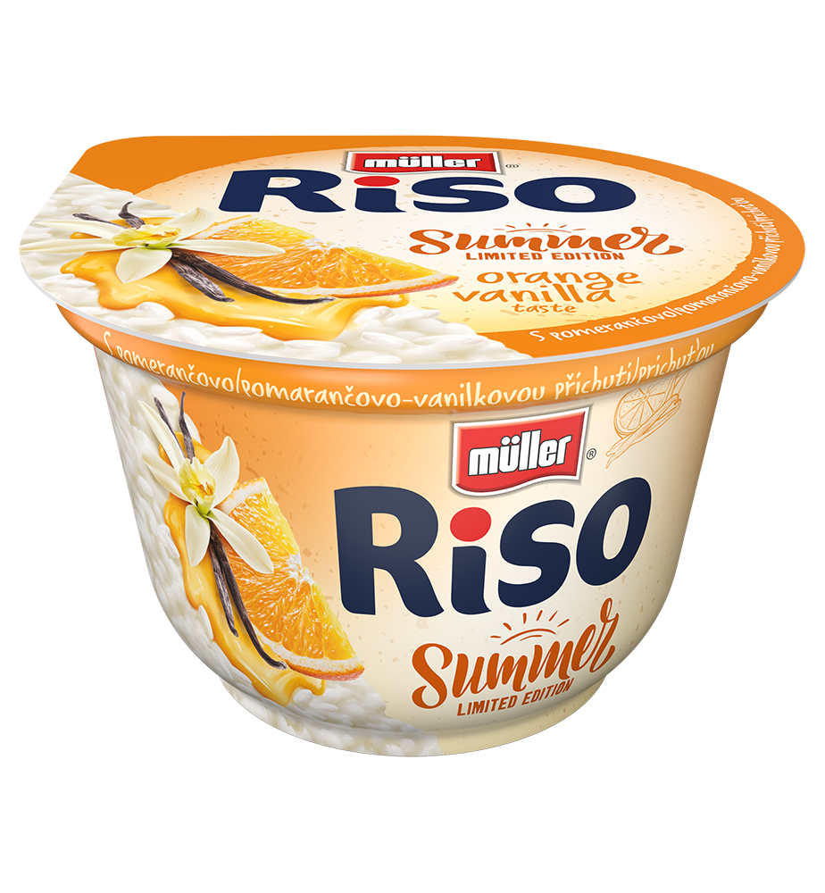 MÜLLER RISO 175G SUMMER