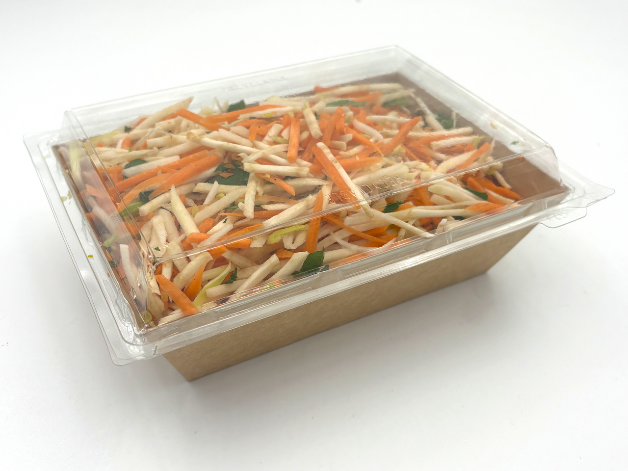 Polievková zmes Julienne chlad. 300 g