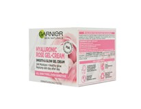 Garnier Skin Naturals Rose gel-cream 1x50 ml