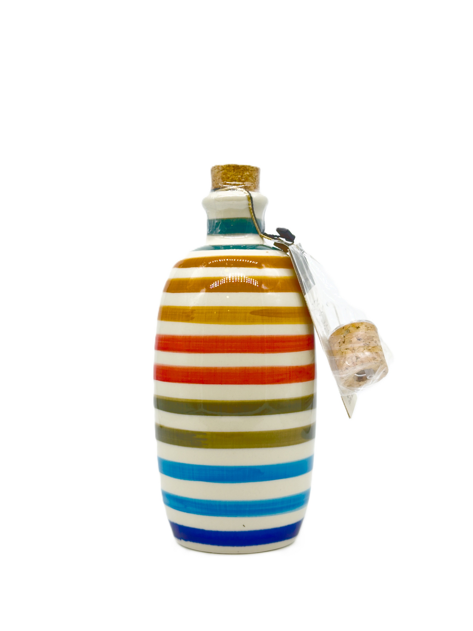 BOMB.MULTICOLOR OLIV.O.EV500ml