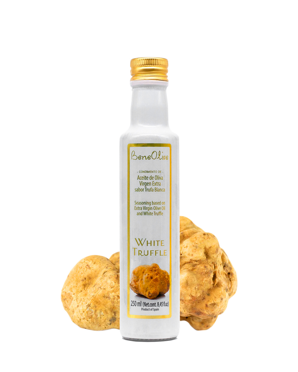 WHITE TRUFFLE OLIV.O.EV 250ml
