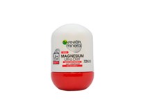 Garnier Magnesium deodorant roll-on 1x50 ml