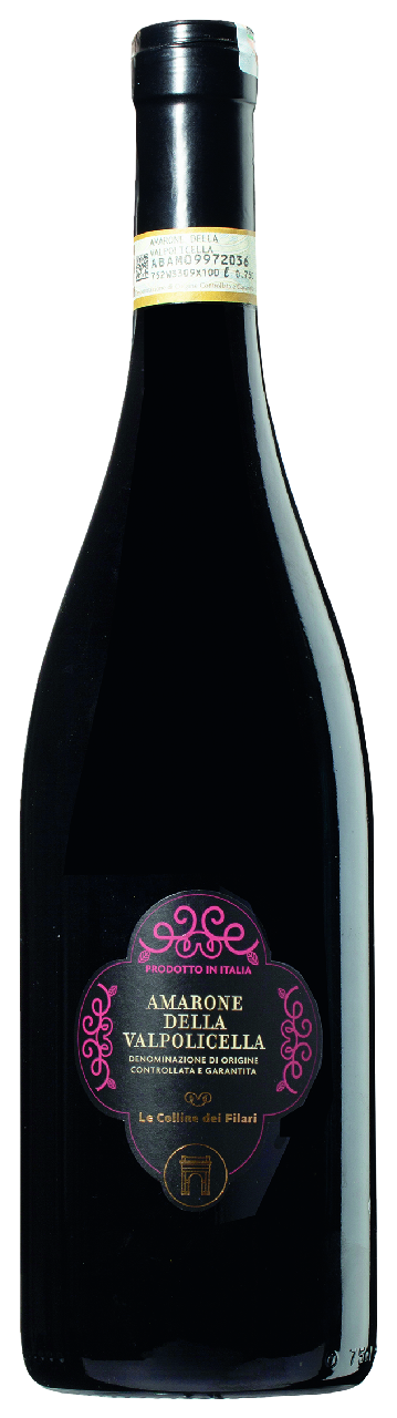 OB COLLINE AMARONE DOCG 750ml