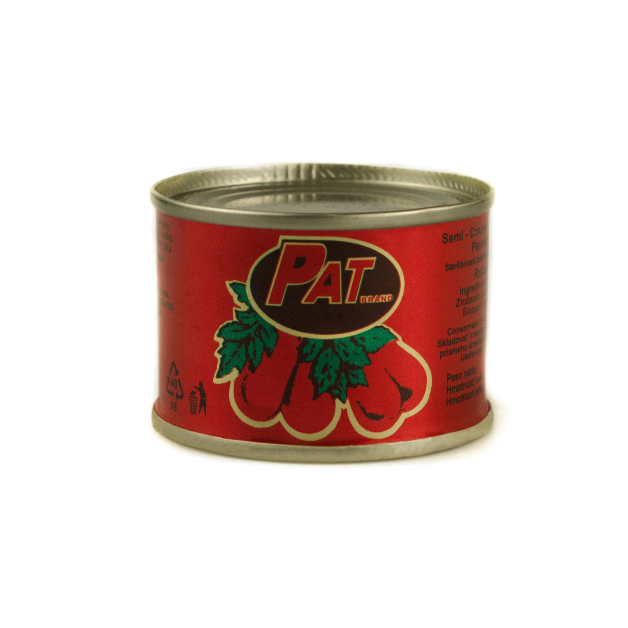 PAT PARAD. PYRÉ 14-24% 70g 12x (1