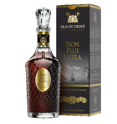 Old St.Croix Non Plus Ultra 42% 7