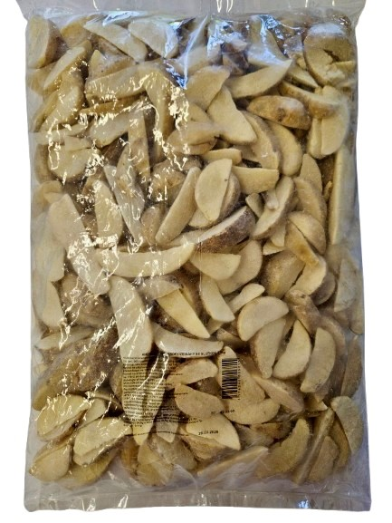 FRIGOEXIM Americké zemiaky so šupkou mraz. 2,5 kg