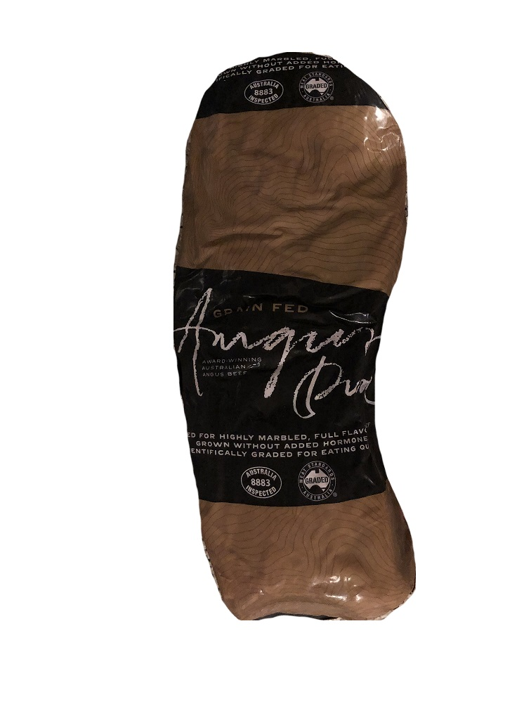 Hovädzie lúpané plece AUS chlad. váž. cca 2 kg