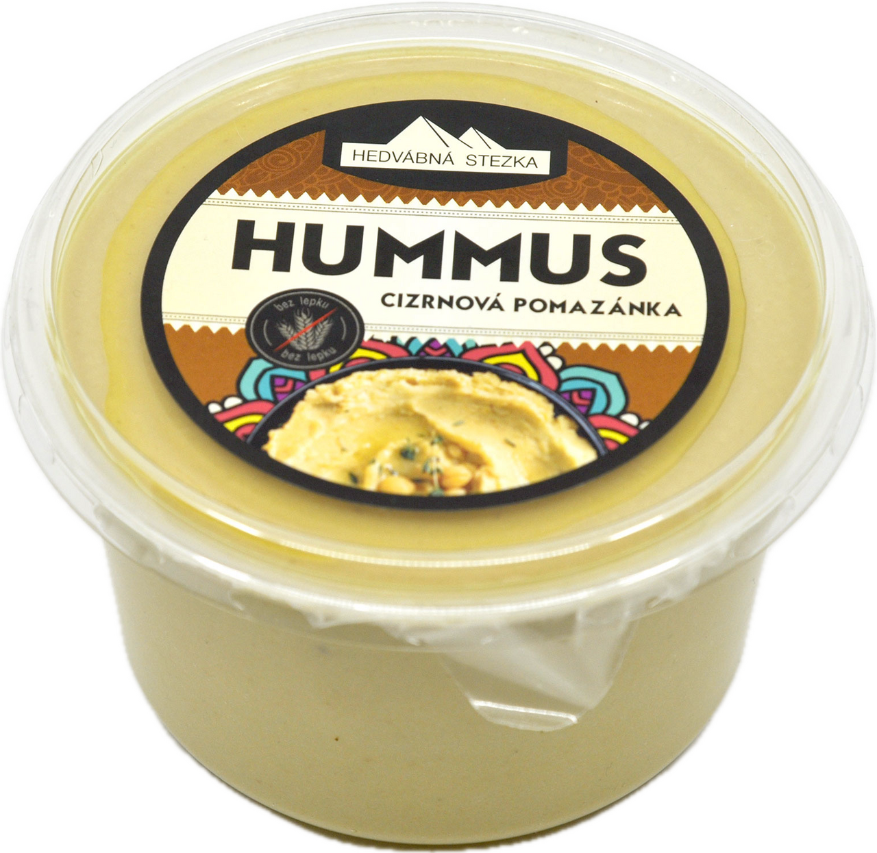 HUMMUS 500g