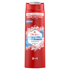 Old Spice Cold sprchový gél 400 ml