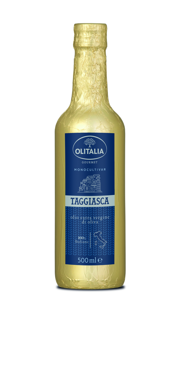 TAGGIASCA EV OLIV. OLEJ  500ml