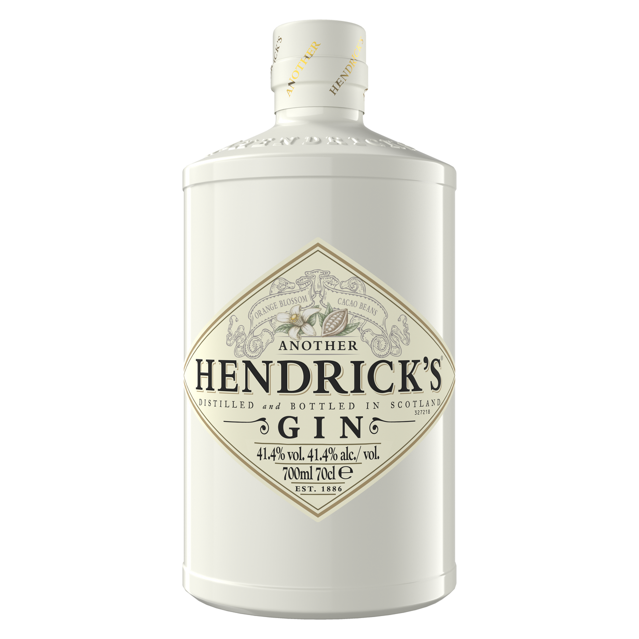 HENDRICK'S Another 41,4% 700 ml
