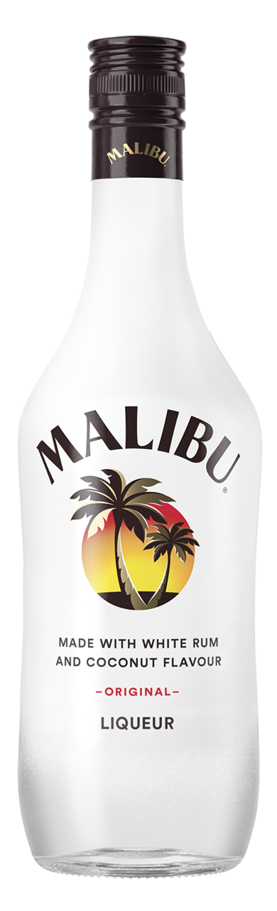 MALIBU 18% 700ml
