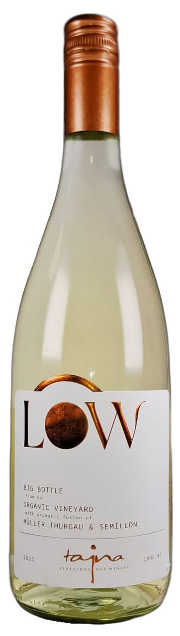 LOW FRESH CUVEE TAJNA 1L