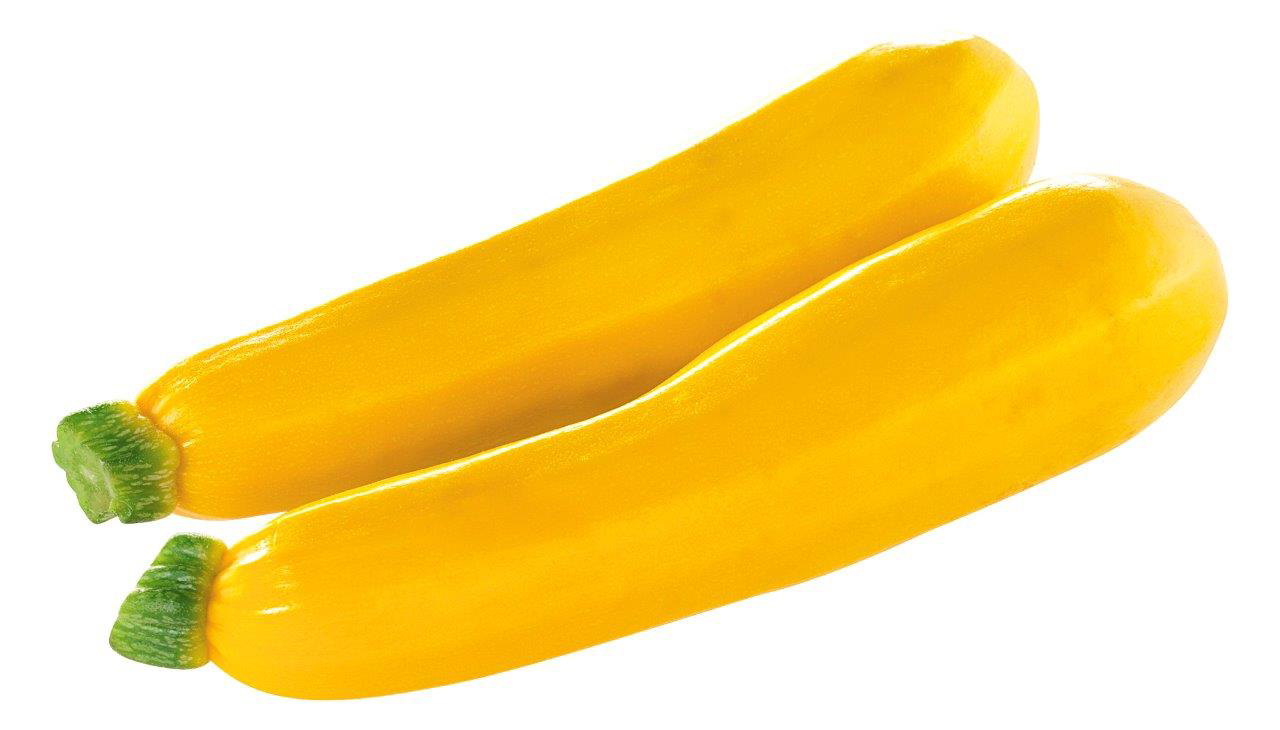 Cuketa žltá čerstvá váž. 2 ks fólia