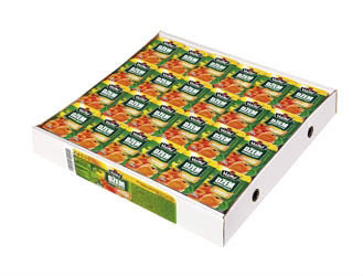 Hamé Džem marhuľa porcie 48 x 20 g