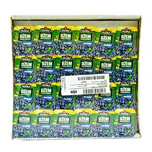 Hamé Džem čučoriedka porcie 48 x 20 g