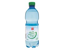Fine Life Maxia minerálna voda jemne perlivá 12x500 ml vratná PET fľaša