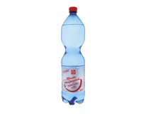 Fine Life Maxia minerálna voda perlivá 6x1,5 l vratná PET fľaša