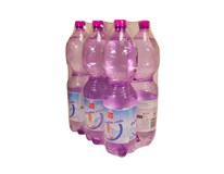 Fine Life Kojenecká voda 6x1,5 l vratná PET fľaša
