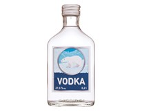 Vodka 37,5% 1x200 ml (min. obj. 16 ks)