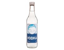 Vodka 37,5% 1x500 ml