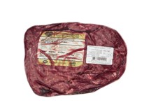Flap Steak grain fed hovädzie mäso URG chlad. váž. cca 1 kg