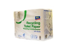ARO Toaletný papier recyklát 2-vrstvový 1x24 ks