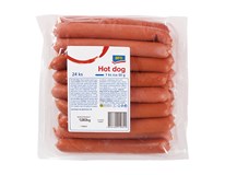 ARO Hot dog chlad. 24x cca 50 g