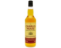 Charles House Scotch Whisky 40% 1x700 ml