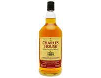 Charles House Scotch Whisky 40% 1x1,5 l