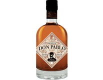 Don Pablo Premium 40% rum 1x700 ml