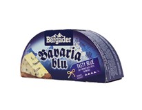 Bavaria Blu polmesiac syr s modrou plesňou chlad. 1x175 g