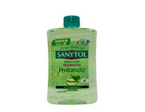 Sanytol mydlo dezinfekčné hydratačné 1x500 ml