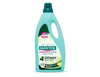 Sanytol Dezinfekcia čistič na podlahy 4v1 1x1 l