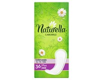 Naturella Plus camomile intímky 1x36 ks