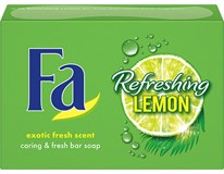 Fa Refreshing Lemon mydlo 1x90 g
