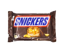 Snickers tyčinka (4x50g) 1x200 g