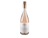 Víno Tajna Cabernet Franc rosé 1x750 ml