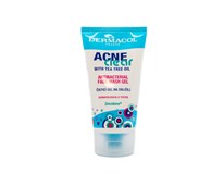 Dermacol Acneclear antibakteriálny umývací gél na tvár 1x150 ml