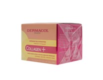 Dermacol Collagen SPF10 denný krém 1x50 ml