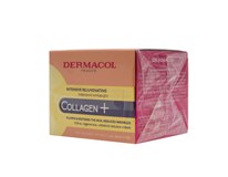 Dermacol Collagen nočný krém 1x50 ml