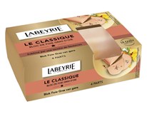 Labeyrie Husacie Foie Gras chlad. 1x150 g