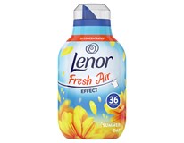 Lenor Fresh Air Summer day aviváž 1x504 ml