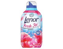 Lenor Fresh Air Pink blossom aviváž 1x840 ml