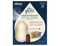 Glade Aromatherapy Moment Zen diffuser 1x17 ml