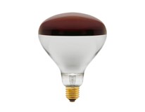 Žiarovka pre ohrevnú lampu GWL 1500R červená Metro Professional 1 ks
