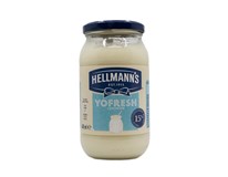 Hellmann's Yofresh omáčka s jogurtom chlad. 1x405 ml