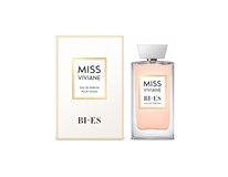 BI-ES Miss Viviane eau de parfum dámsky 1x100 ml