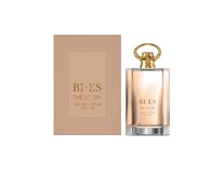 BI-ES The Story eau de parfum dámsky 1x100 ml